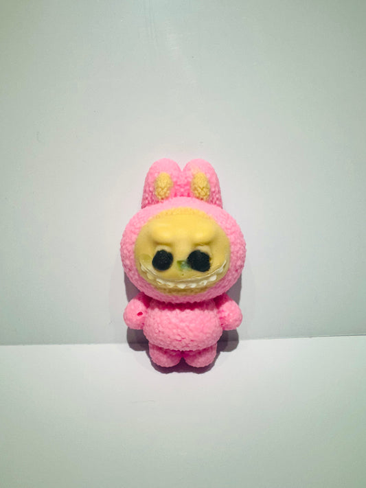 Handmade Laabubu Soaps!