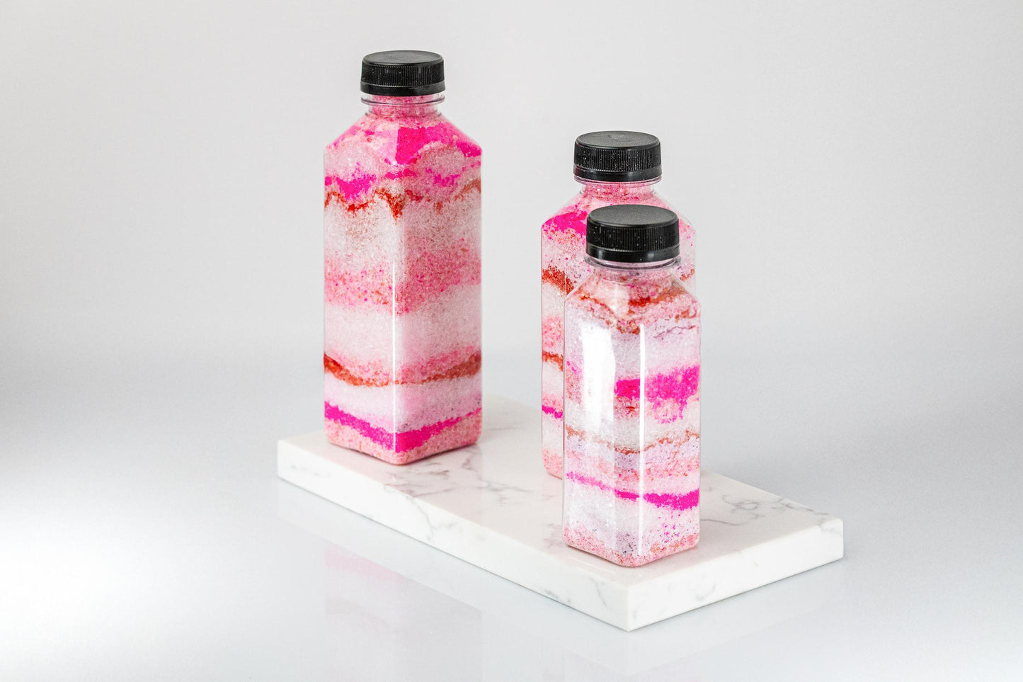 Epsom bath salts