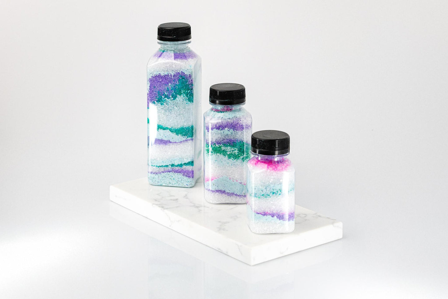 Epsom bath salts