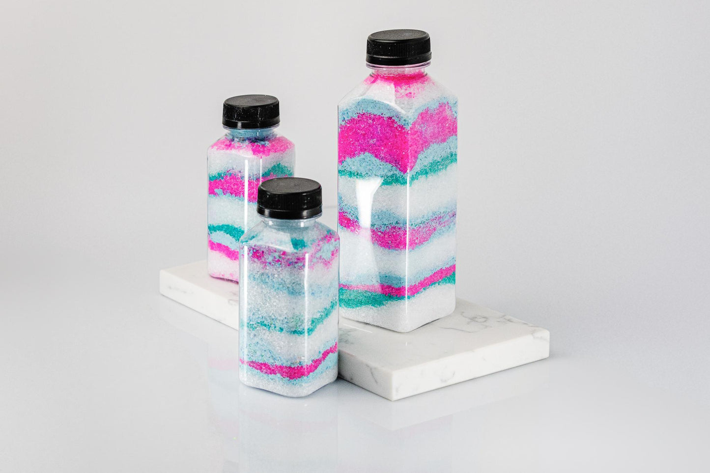 Epsom bath salts