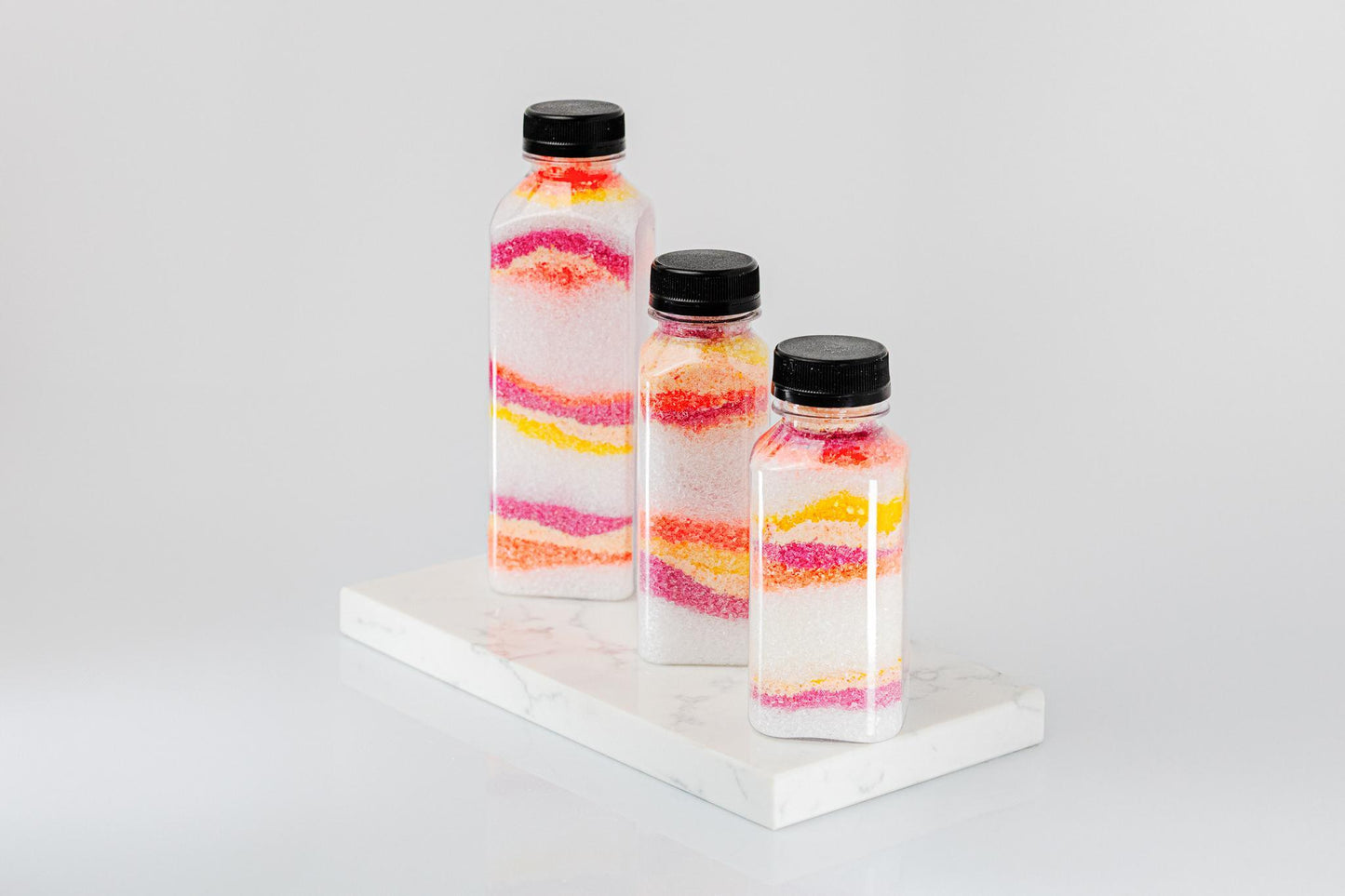 Epsom bath salts
