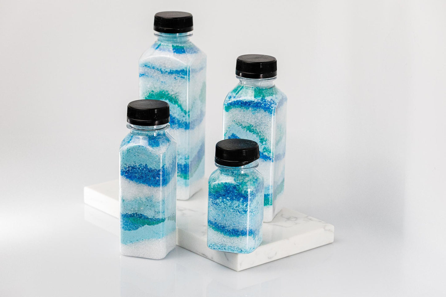 Epsom bath salts