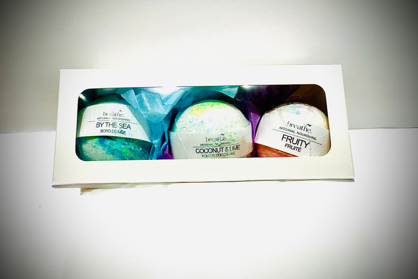 Spring is Here Sale! - Natural Bath Bombs with Essential oils