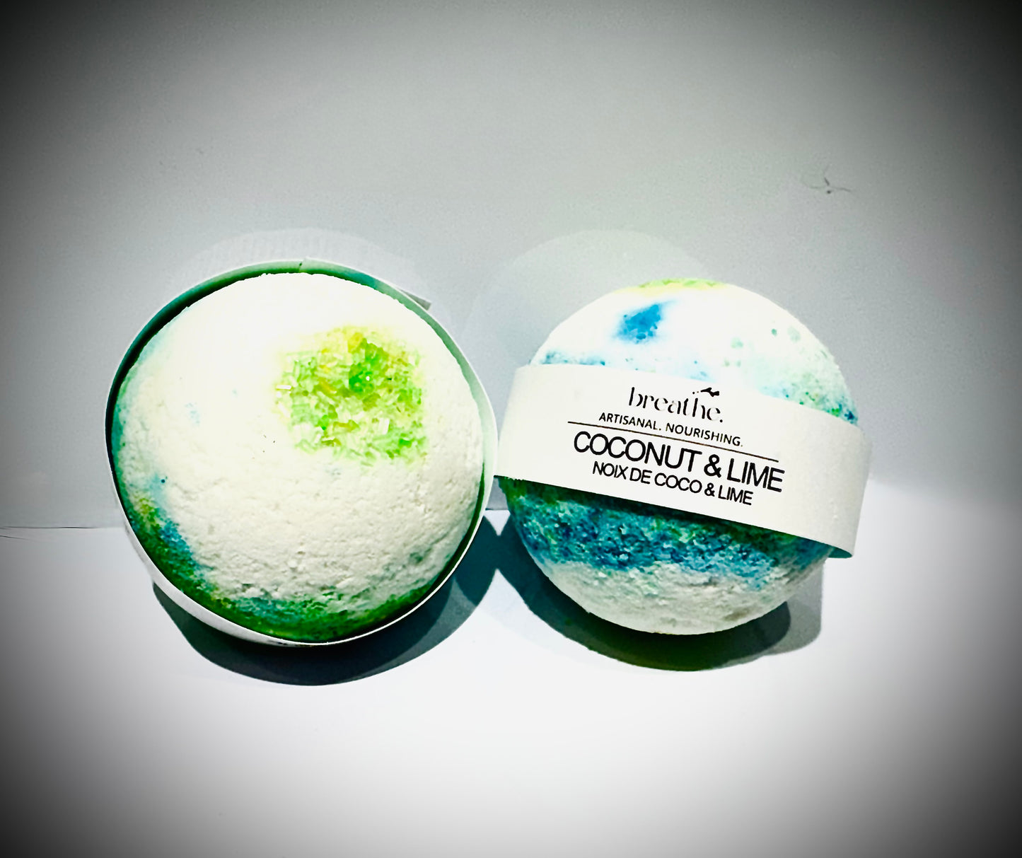 Spring is Here Sale! - Natural Bath Bombs with Essential oils