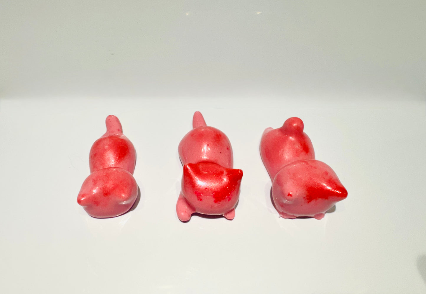 Whimsical Cute soaps