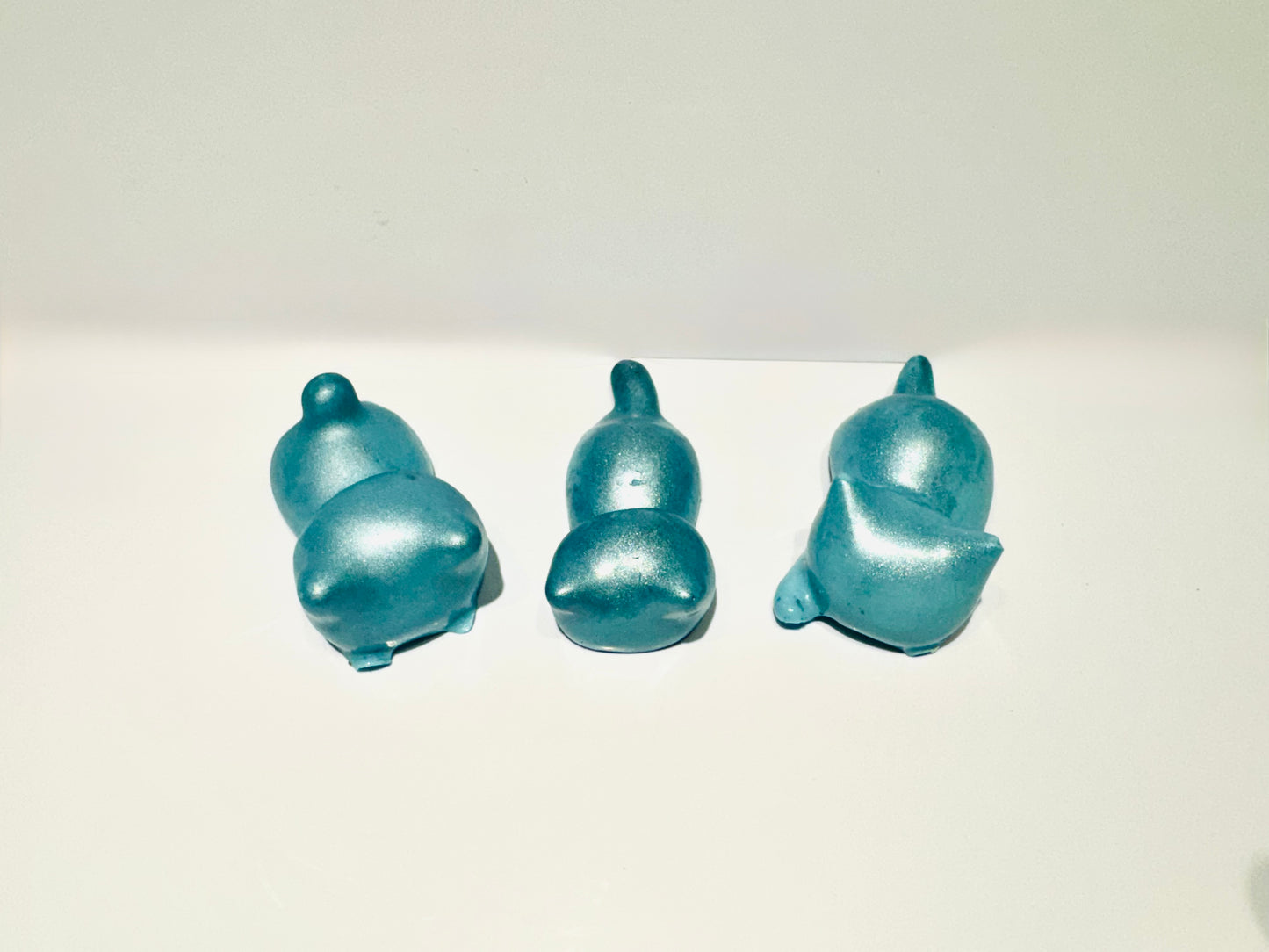 Whimsical Cute soaps