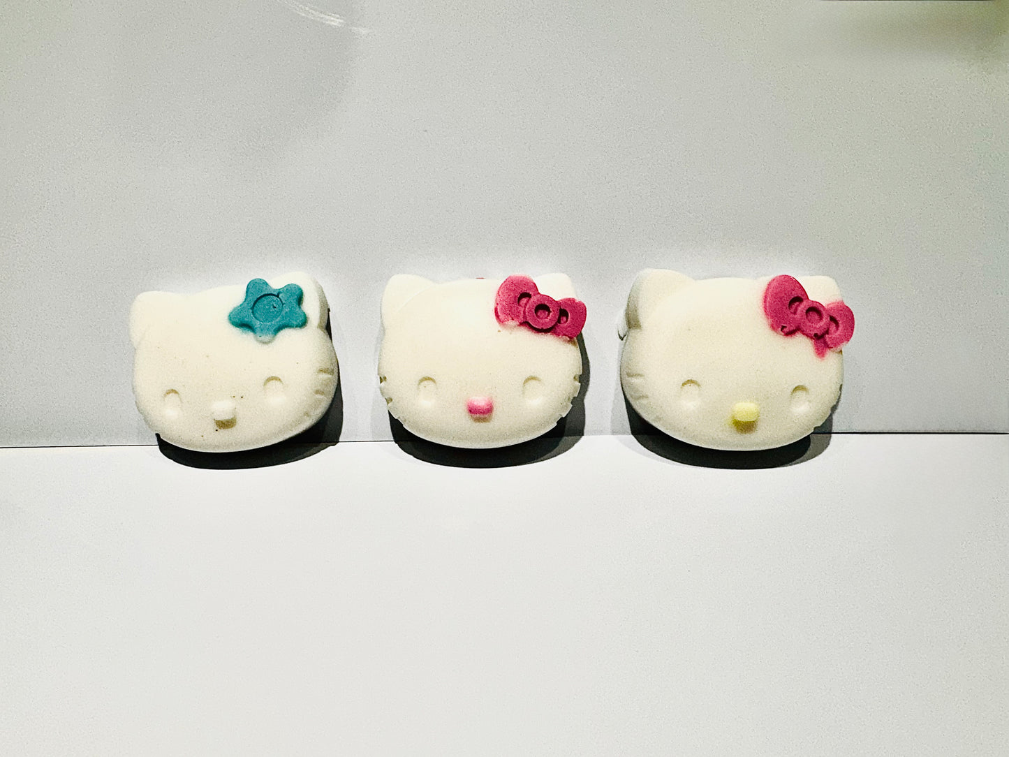 Whimsical Cute soaps