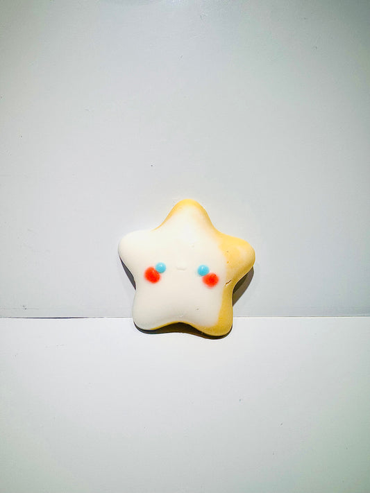 Whimsical Cute soaps