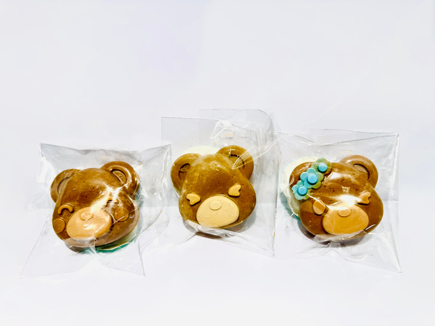 Whimsical Cute soaps