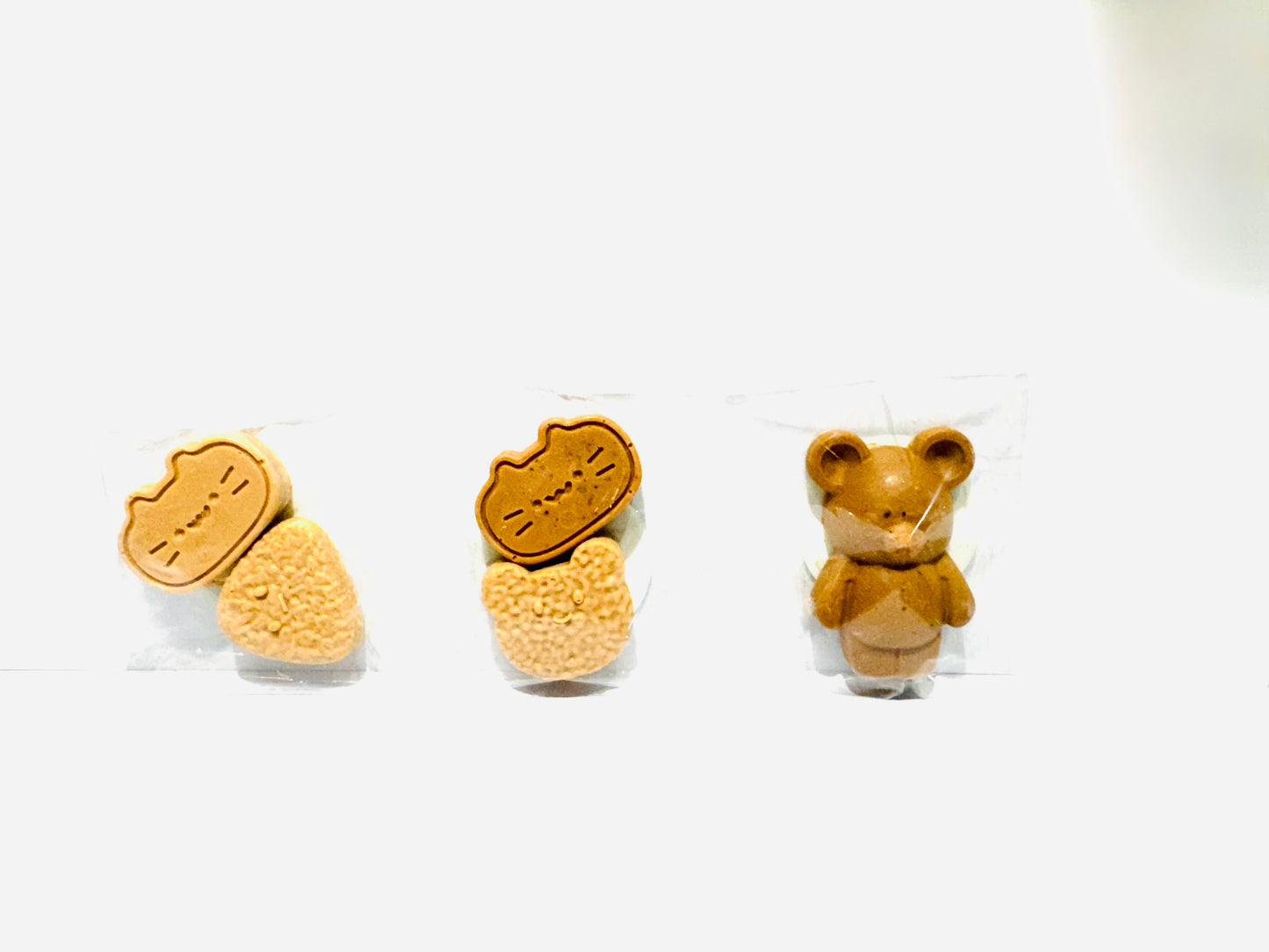 Whimsical Cute soaps