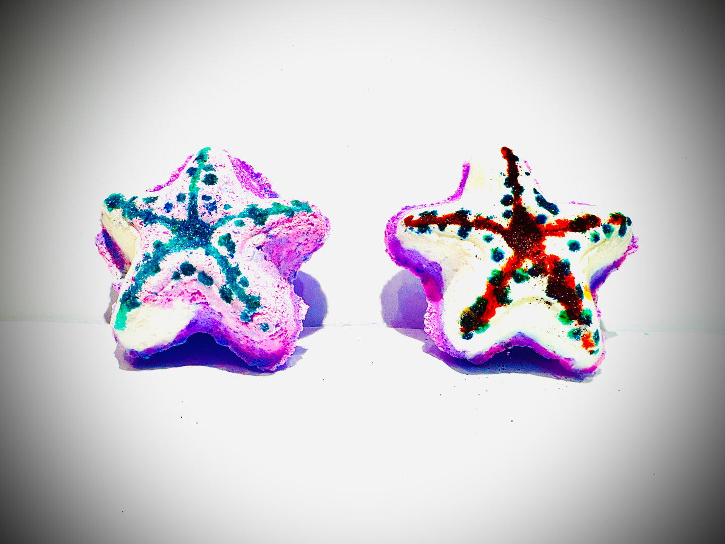 Large Fun Bath Bombs - No shrinkflation here!