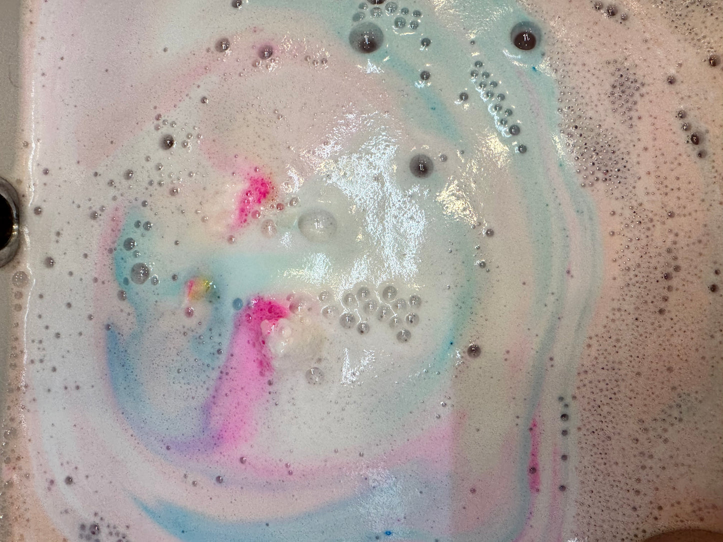 Spring is Here Sale! - Natural Bath Bombs with Essential oils