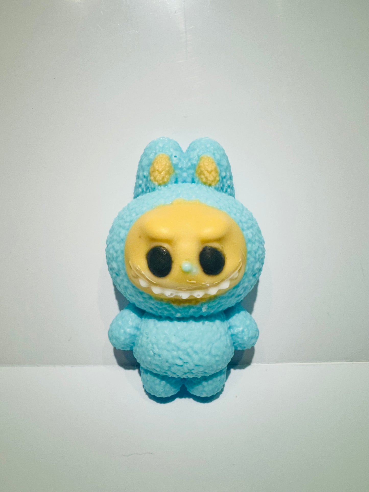 Handmade Laabubu Soaps!