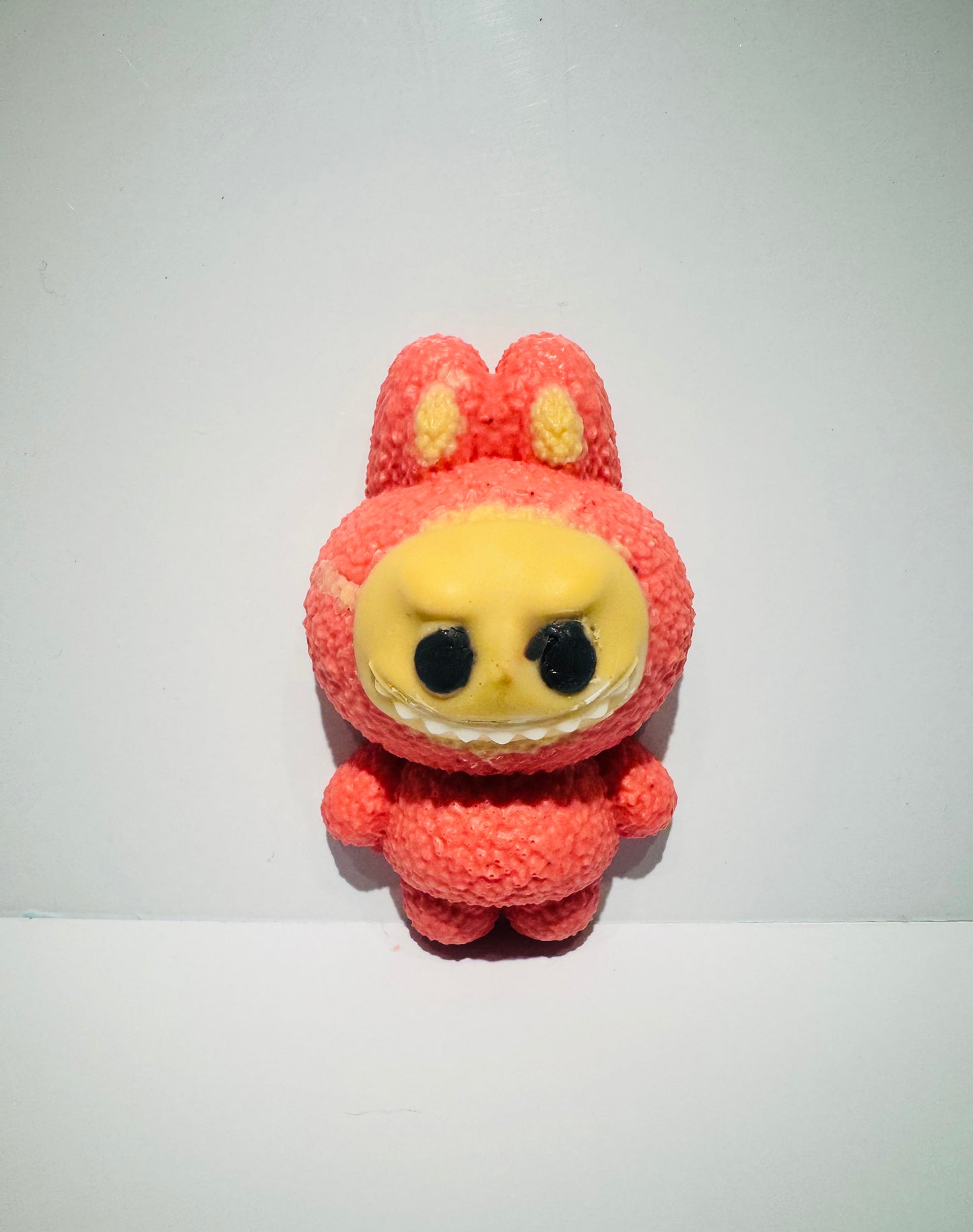 Handmade Laabubu Soaps!