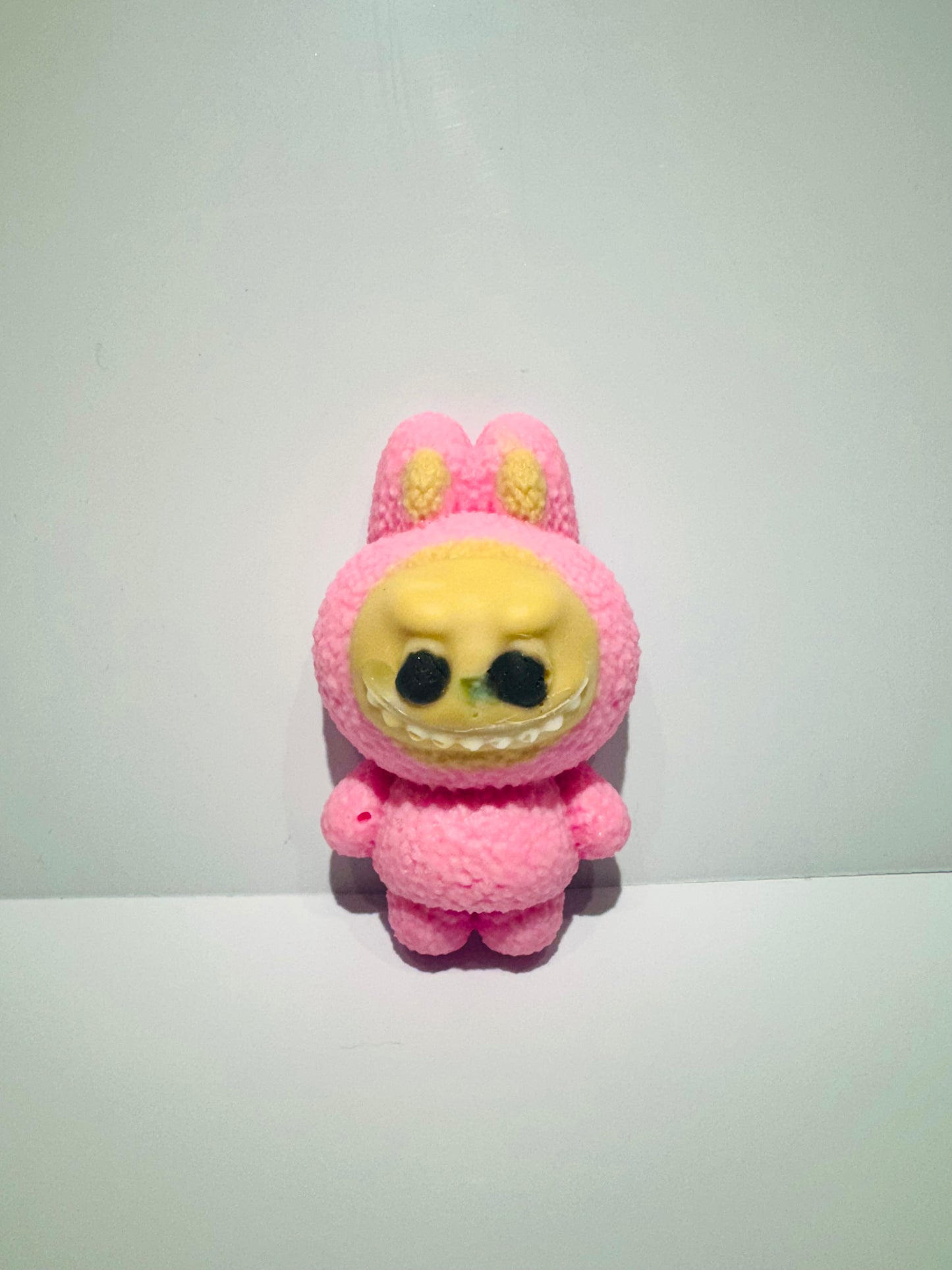 Handmade Laabubu Soaps!