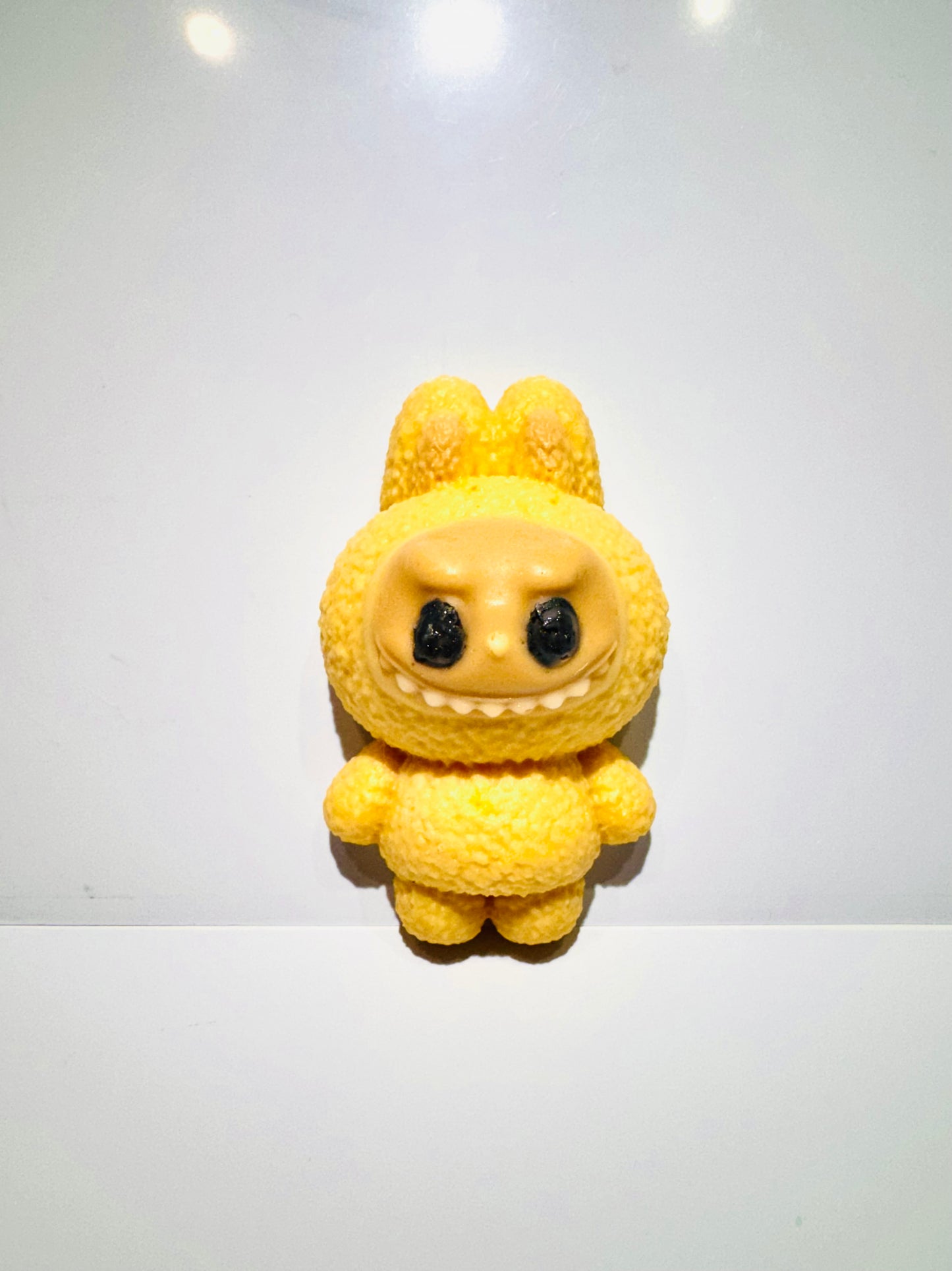 Handmade Laabubu Soaps!