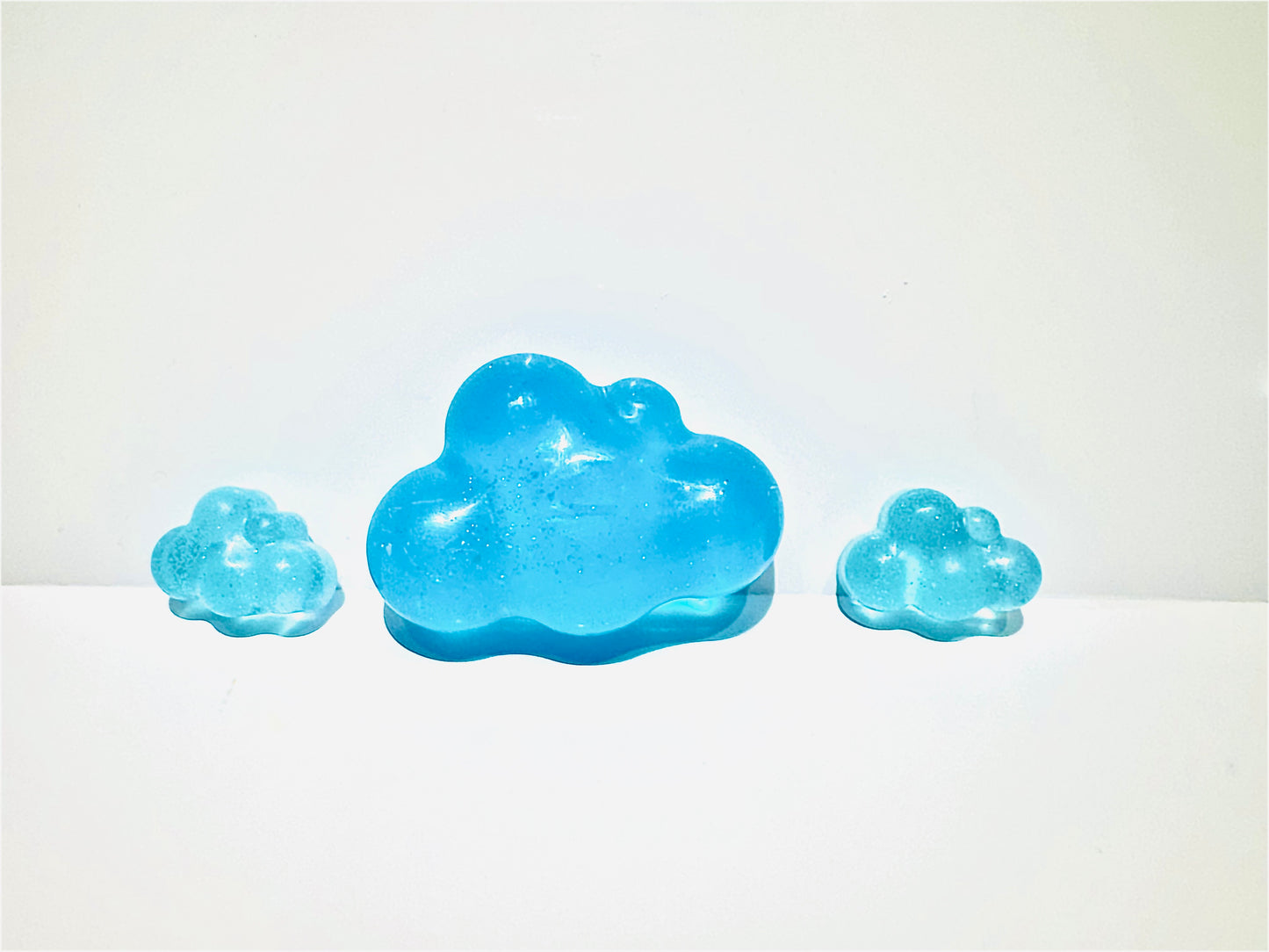 Whimsical Cute soaps