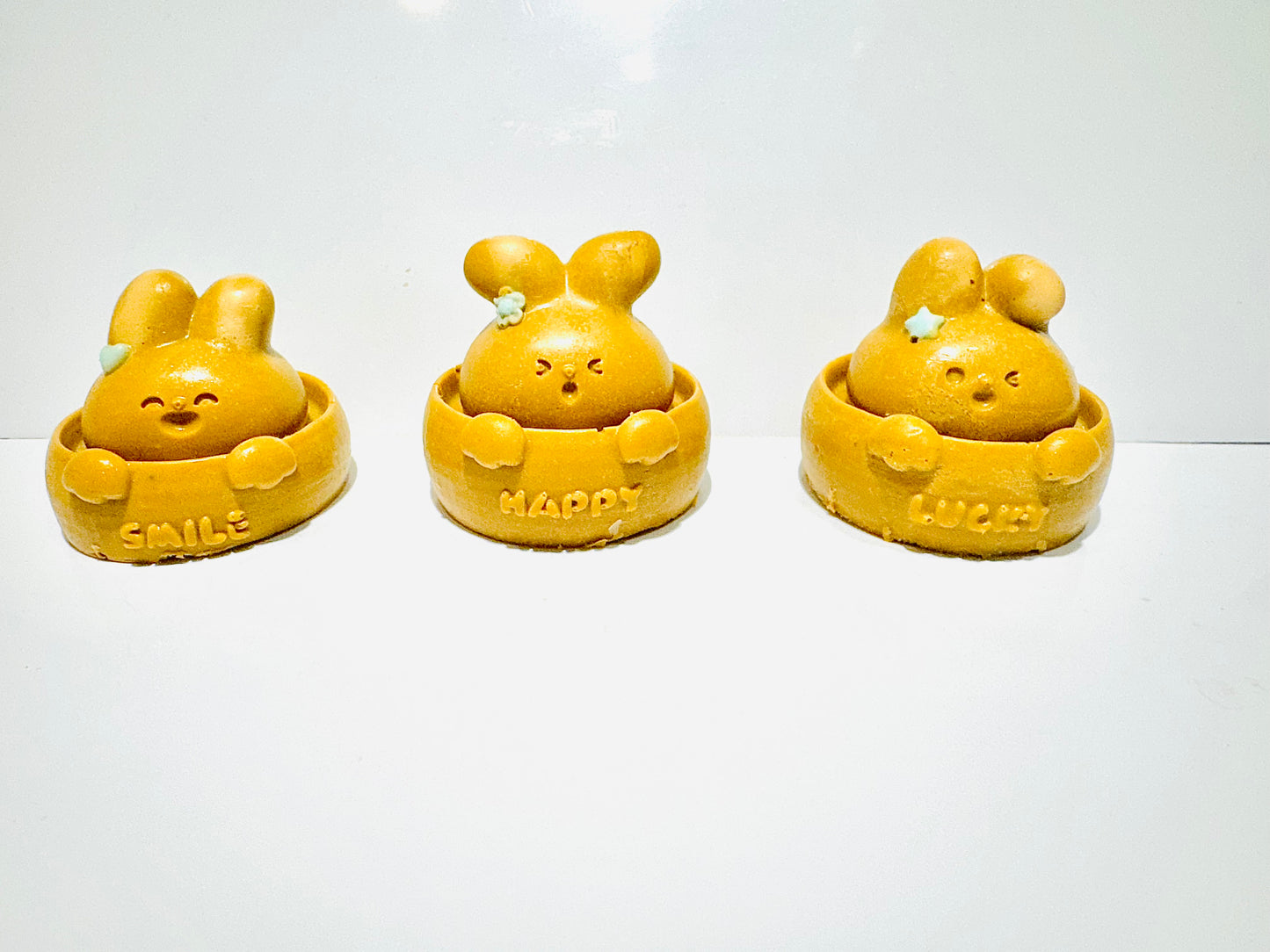 Whimsical Cute soaps