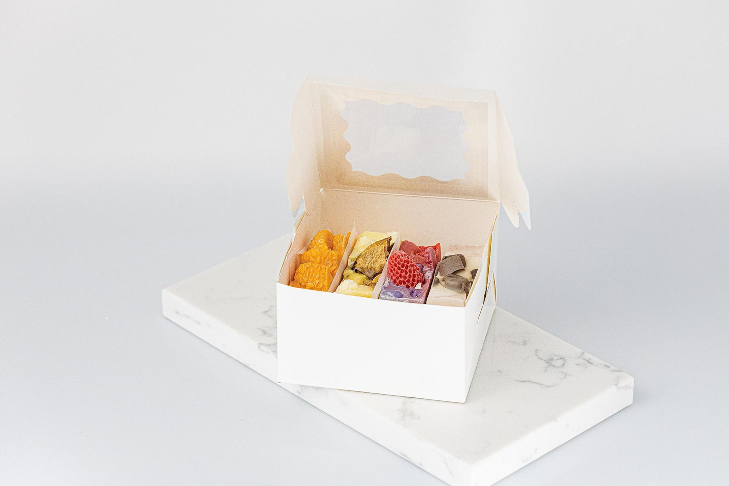 Artisanal Soap Gift Box