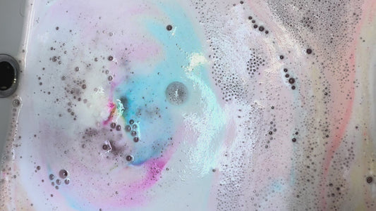 Large Fun Bath Bombs - No shrinkflation here!